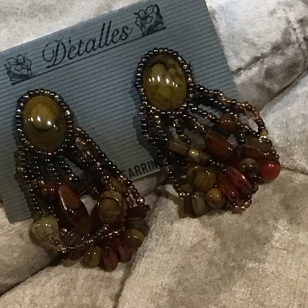 Earring